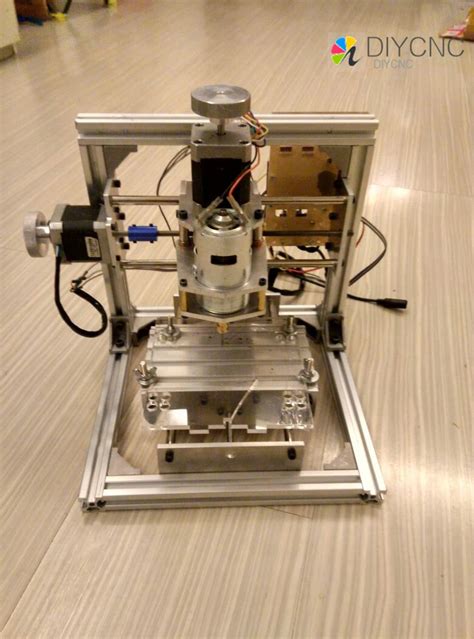 arduino cnc pcb milling machine|Arduino controlled cnc machine.